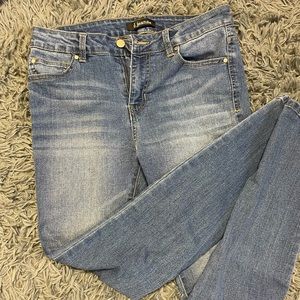 D jeans